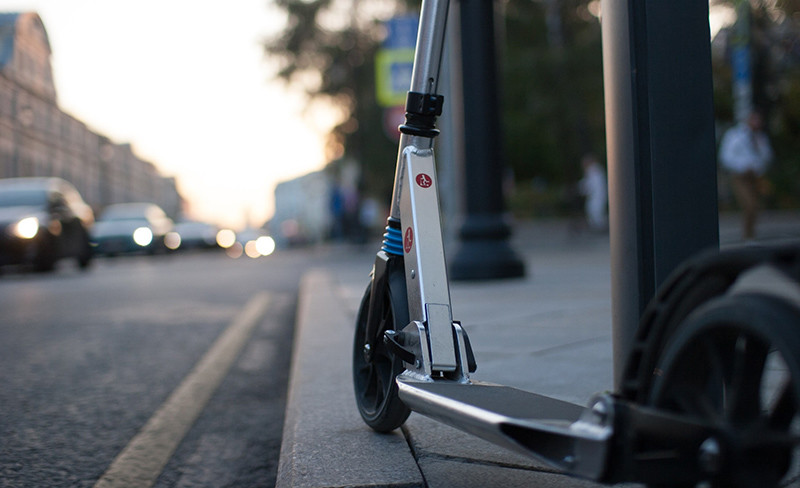Mon Comparatif de la Meilleure Trottinette pour Adultes