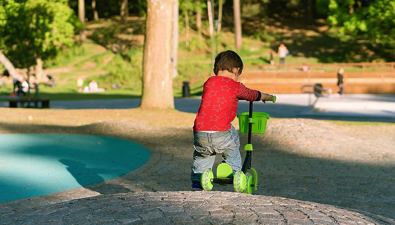 Comparatif de la Meilleure Trottinette Enfant