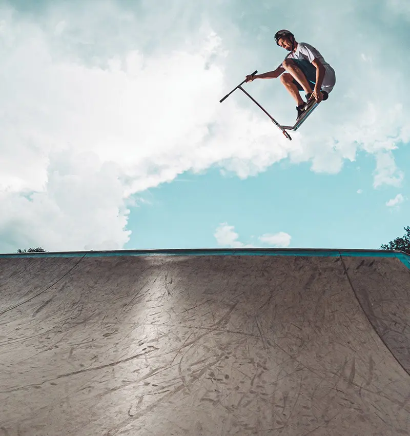Guide d’achat pour bien acheter une trottinette freestyle ?