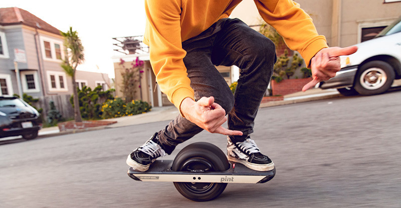 Meilleurs Skateboard monocyles électriques