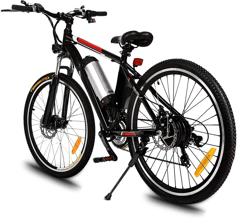 Bunao Vélo électrique pour vélo de Montagne électrique