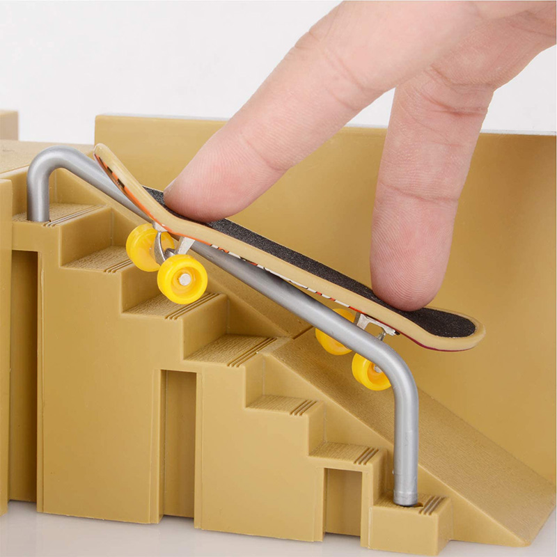 Comment bien Acheter un Fingerboard pour le Tech Deck