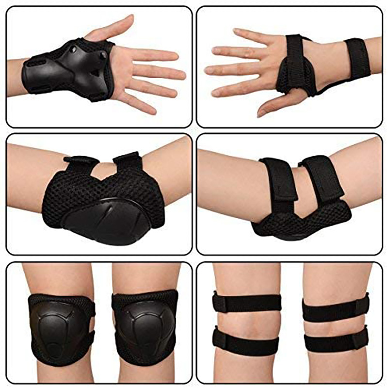 Test JIM'S STORE Sport Equipement Protection