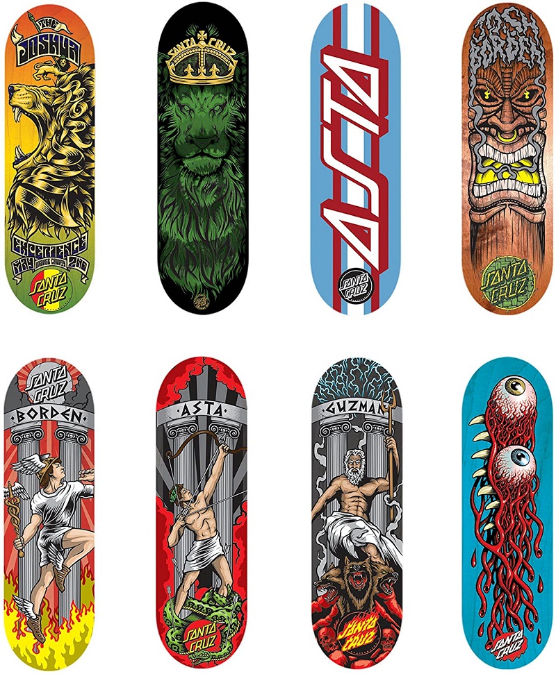 test - Tech Deck - 6028845 - Skate Shop Bonus Pack modèle aléatoire