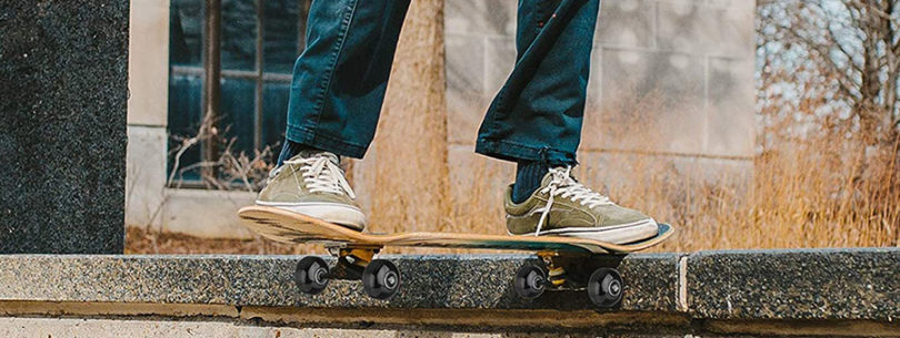 Comparatif Meilleure Roue de Skate