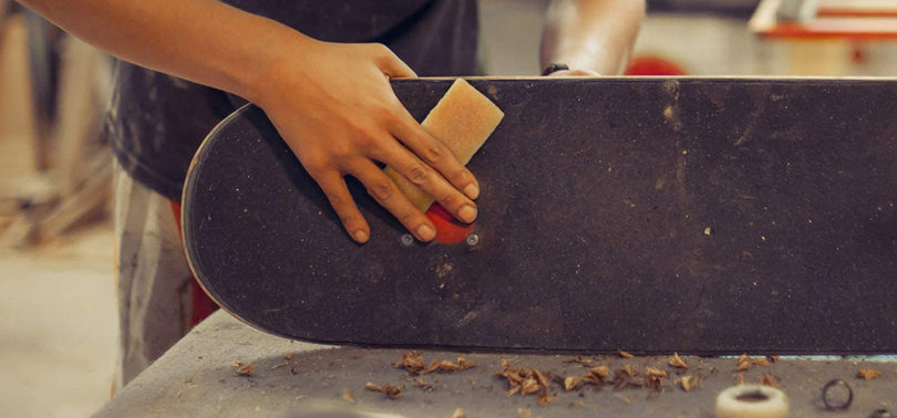 Comparatif des Meilleurs Grip Tape Cleaner