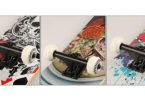 Comparatif des Meilleurs Trucks Skateboard
