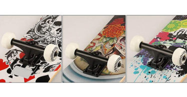 Comparatif des Meilleurs Trucks Skateboard
