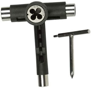 Test - INDEPENDENT REFLEX Skateboard Tool