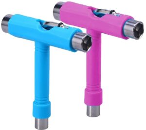 test - GOODGDN Kit Skate Tout-en-Un