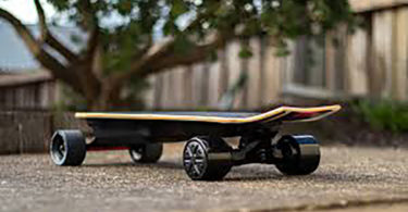 test et avis COMPLET du Skateboard électrique Teamgee H20 Mini