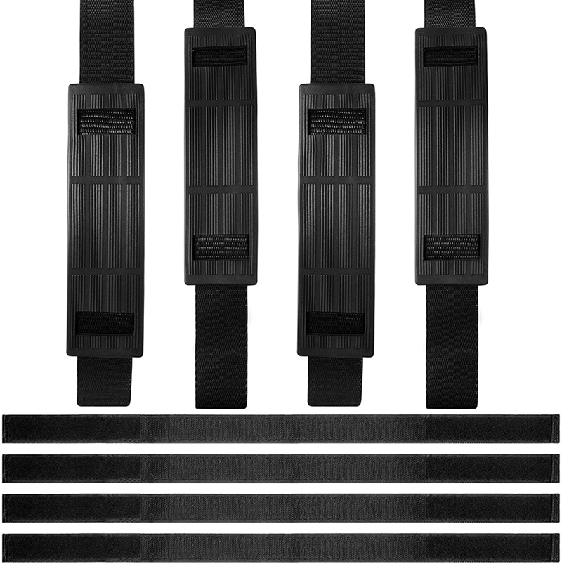 Test - 12 Pcs Sangle Réglable pour Hoverboard