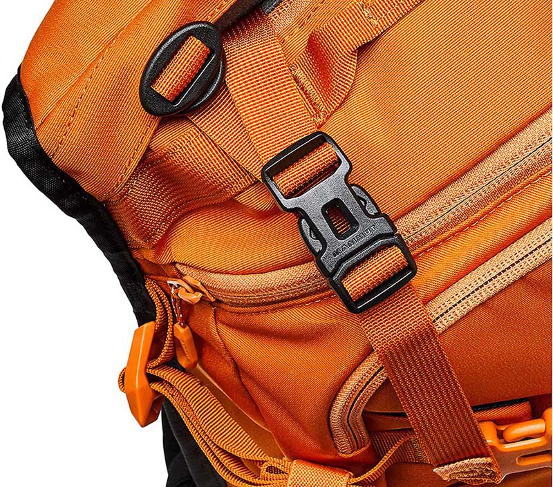 Avis Mammut Sac à Dos pour Ski et Snowboard Mixte