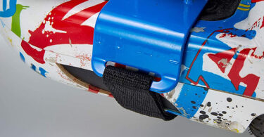 Comparatif des Meilleures Sangles pour Hoverkart