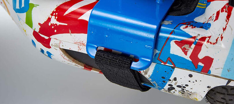 Comparatif des Meilleures Sangles pour Hoverkart