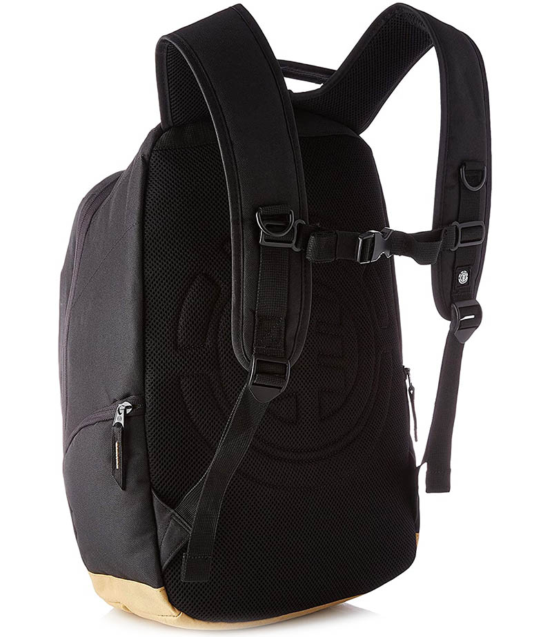 Test sac a dos skate Element Mohave Bpk Backpack
