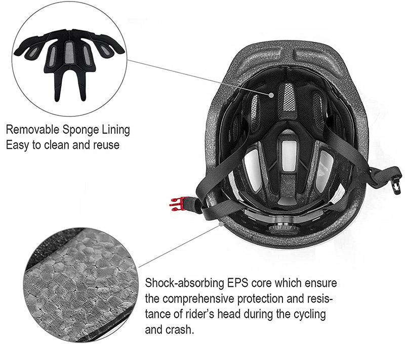 avis KORIMEFA Casque de Vélo pour Enfants 2-8 Ans