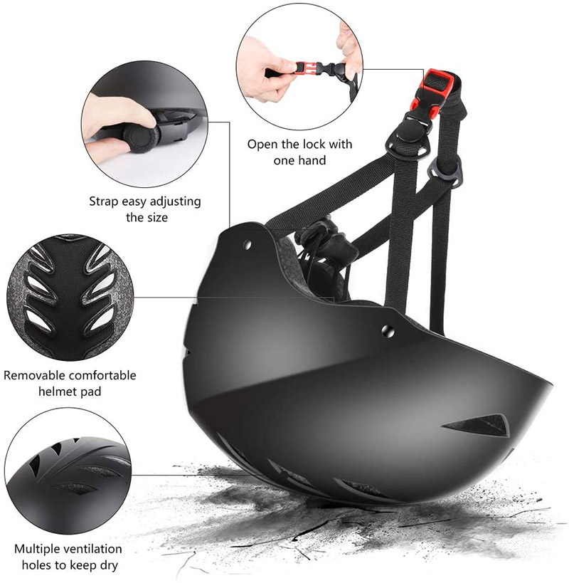 avis - ValueTalks Sets de Protection Vélo Roller Skateboard