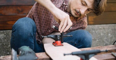 Skateboard Tools ou les outils qui sont faits pour les skateboards