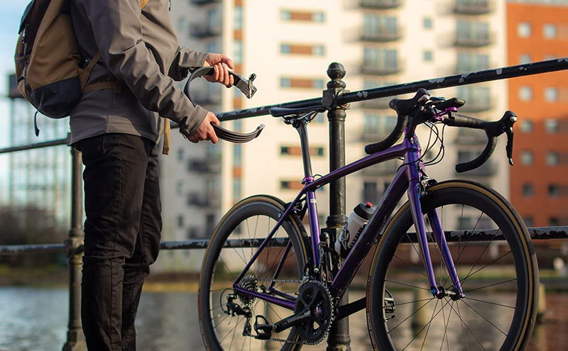 avis - LITELOK® GO FLEXI-O 70 – ART2- Antivol de vélo flexible