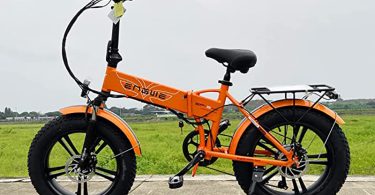 Vélo électrique Fafrees EP-2PRO