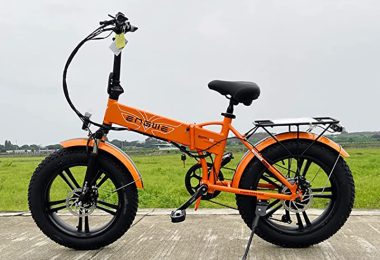 Vélo électrique Fafrees EP-2PRO